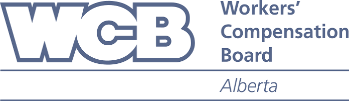 WCB Workers' Compensation Board – Alberta